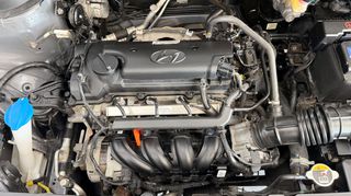 Hyundai i 20 2015 1.4 STYLE-thumb-29