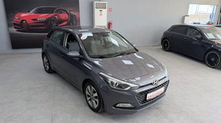 Hyundai i 20 2015 1.4 STYLE-thumb-10