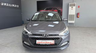 Hyundai i 20 2015 1.4 STYLE-thumb-4