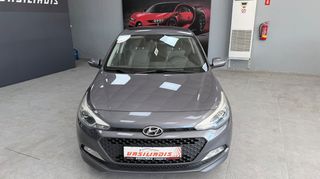 Hyundai i 20 2015 1.4 STYLE-thumb-9