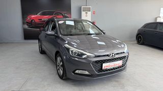 Hyundai i 20 2015 1.4 STYLE-thumb-8