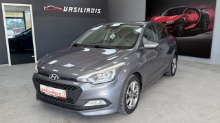 Hyundai i 20 2015 1.4 STYLE