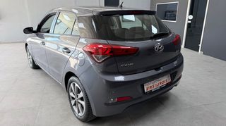 Hyundai i 20 2015 1.4 STYLE-thumb-2