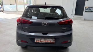 Hyundai i 20 2015 1.4 STYLE-thumb-6