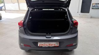 Hyundai i 20 2015 1.4 STYLE-thumb-27