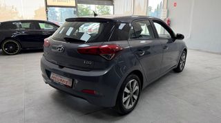 Hyundai i 20 2015 1.4 STYLE-thumb-1