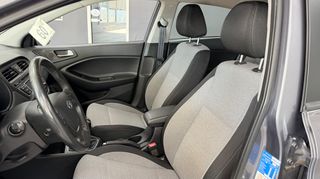 Hyundai i 20 2015 1.4 STYLE-thumb-18