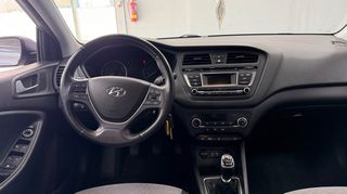 Hyundai i 20 2015 1.4 STYLE-thumb-17