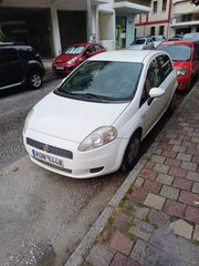 Fiat Punto 2009