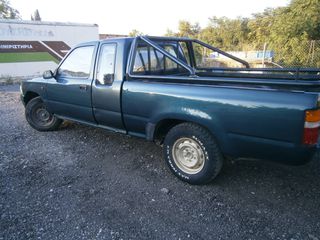 Toyota Hilux 1996