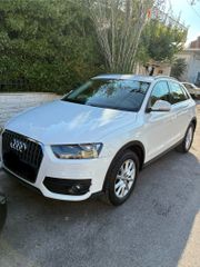 Audi Q3 2017