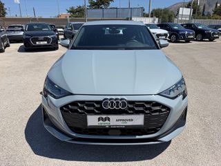 Audi A3 2024 1.5 TFSI 116HP MHEV S-TRONIC-thumb-1