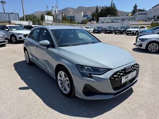 Audi A3 2024 1.5 TFSI 116HP MHEV S-TRONIC-thumb-2