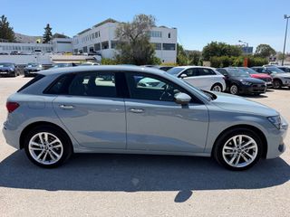 Audi A3 2024 1.5 TFSI 116HP MHEV S-TRONIC-thumb-3