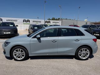 Audi A3 2024 1.5 TFSI 116HP MHEV S-TRONIC-thumb-4