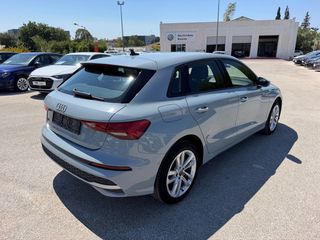 Audi A3 2024 1.5 TFSI 116HP MHEV S-TRONIC-thumb-5