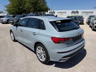 Audi A3 2024 1.5 TFSI 116HP MHEV S-TRONIC-thumb-7