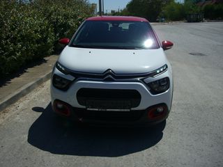 Citroen C3 2021 1.2 PURETECH SHINE