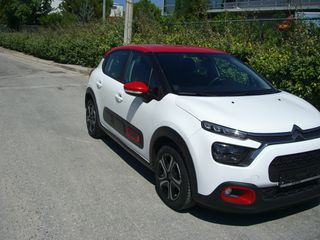 Citroen C3 2021 1.2 PURETECH SHINE-thumb-3
