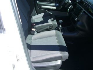 Citroen C3 2021 1.2 PURETECH SHINE-thumb-11