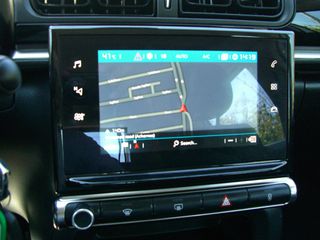 Citroen C3 2021 1.2 PURETECH SHINE-thumb-12