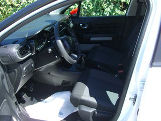 Citroen C3 2021 1.2 PURETECH SHINE-thumb-9
