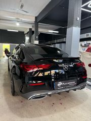 Mercedes-Benz CLA 200 2020 amg line