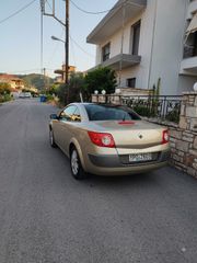 Renault Megane 2004