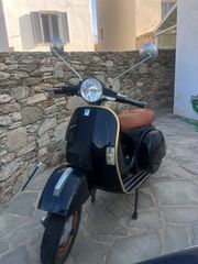 Piaggio Vespa 2007 PX 150