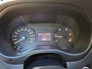 Κλούβα Mercedes-Benz 2017 VITO 114 CDI LONG  EURO6 CAMERA  ΠΙΣΩ ΚΙΝΗΣΗ 3ΘΕΣΕΙΣ-thumb-45