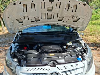 Κλούβα Mercedes-Benz 2017 VITO 114 CDI LONG  EURO6 CAMERA  ΠΙΣΩ ΚΙΝΗΣΗ 3ΘΕΣΕΙΣ-thumb-28