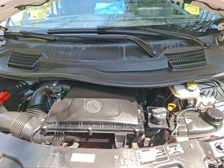 Κλούβα Mercedes-Benz 2017 VITO 114 CDI LONG  EURO6 CAMERA  ΠΙΣΩ ΚΙΝΗΣΗ 3ΘΕΣΕΙΣ-thumb-30
