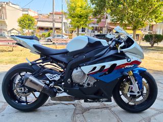 Bmw S1000RR 2010-thumb-1