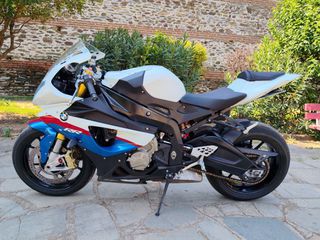 Bmw S1000RR 2010-thumb-2