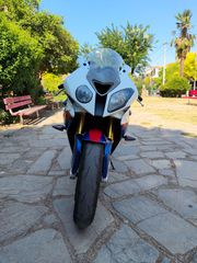 Bmw S1000RR 2010-thumb-3