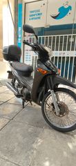 Honda ANF 125 Innova Injection 2011