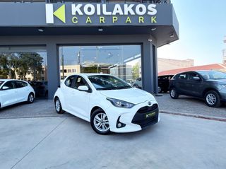 Mazda 2 Hybrid 2023 1.5 AGILE 116Hp ΜΗΔΕΝΙΚΑ ΤΕΛΗ 3πλή Εγγύηση
