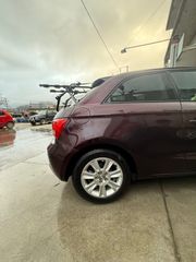 Audi A1 2013 1.2 TFSI 86PS