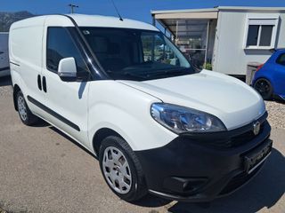 Fiat Doblo 2016 1.3MJT*EURO5*ΕΛΛΗΝΙΚΗΣ ΑΝΤΙΠΡΟΣΩΠΕΙΑΣ*-thumb-2