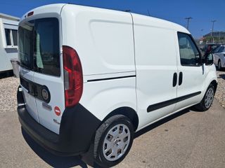 Fiat Doblo 2016 1.3MJT*EURO5*ΕΛΛΗΝΙΚΗΣ ΑΝΤΙΠΡΟΣΩΠΕΙΑΣ*-thumb-3
