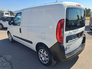 Fiat Doblo 2016 1.3MJT*EURO5*ΕΛΛΗΝΙΚΗΣ ΑΝΤΙΠΡΟΣΩΠΕΙΑΣ*-thumb-5