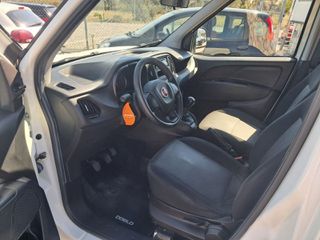 Fiat Doblo 2016 1.3MJT*EURO5*ΕΛΛΗΝΙΚΗΣ ΑΝΤΙΠΡΟΣΩΠΕΙΑΣ*-thumb-6