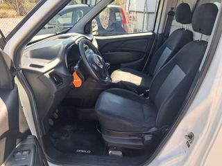 Fiat Doblo 2016 1.3MJT*EURO5*ΕΛΛΗΝΙΚΗΣ ΑΝΤΙΠΡΟΣΩΠΕΙΑΣ*-thumb-7