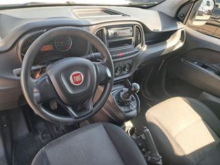 Fiat Doblo 2016 1.3MJT*EURO5*ΕΛΛΗΝΙΚΗΣ ΑΝΤΙΠΡΟΣΩΠΕΙΑΣ*-thumb-8