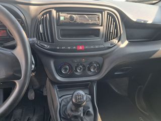 Fiat Doblo 2016 1.3MJT*EURO5*ΕΛΛΗΝΙΚΗΣ ΑΝΤΙΠΡΟΣΩΠΕΙΑΣ*-thumb-10