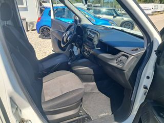 Fiat Doblo 2016 1.3MJT*EURO5*ΕΛΛΗΝΙΚΗΣ ΑΝΤΙΠΡΟΣΩΠΕΙΑΣ*-thumb-11