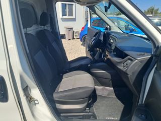 Fiat Doblo 2016 1.3MJT*EURO5*ΕΛΛΗΝΙΚΗΣ ΑΝΤΙΠΡΟΣΩΠΕΙΑΣ*-thumb-12