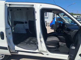 Fiat Doblo 2016 1.3MJT*EURO5*ΕΛΛΗΝΙΚΗΣ ΑΝΤΙΠΡΟΣΩΠΕΙΑΣ*-thumb-13