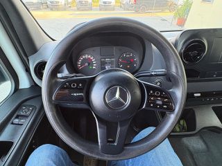 Καρότσα Mercedes-Benz 2020 314 CDI / EURO 6c-thumb-73