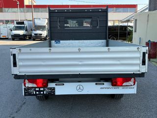 Καρότσα Mercedes-Benz 2020 314 CDI / EURO 6c-thumb-78
